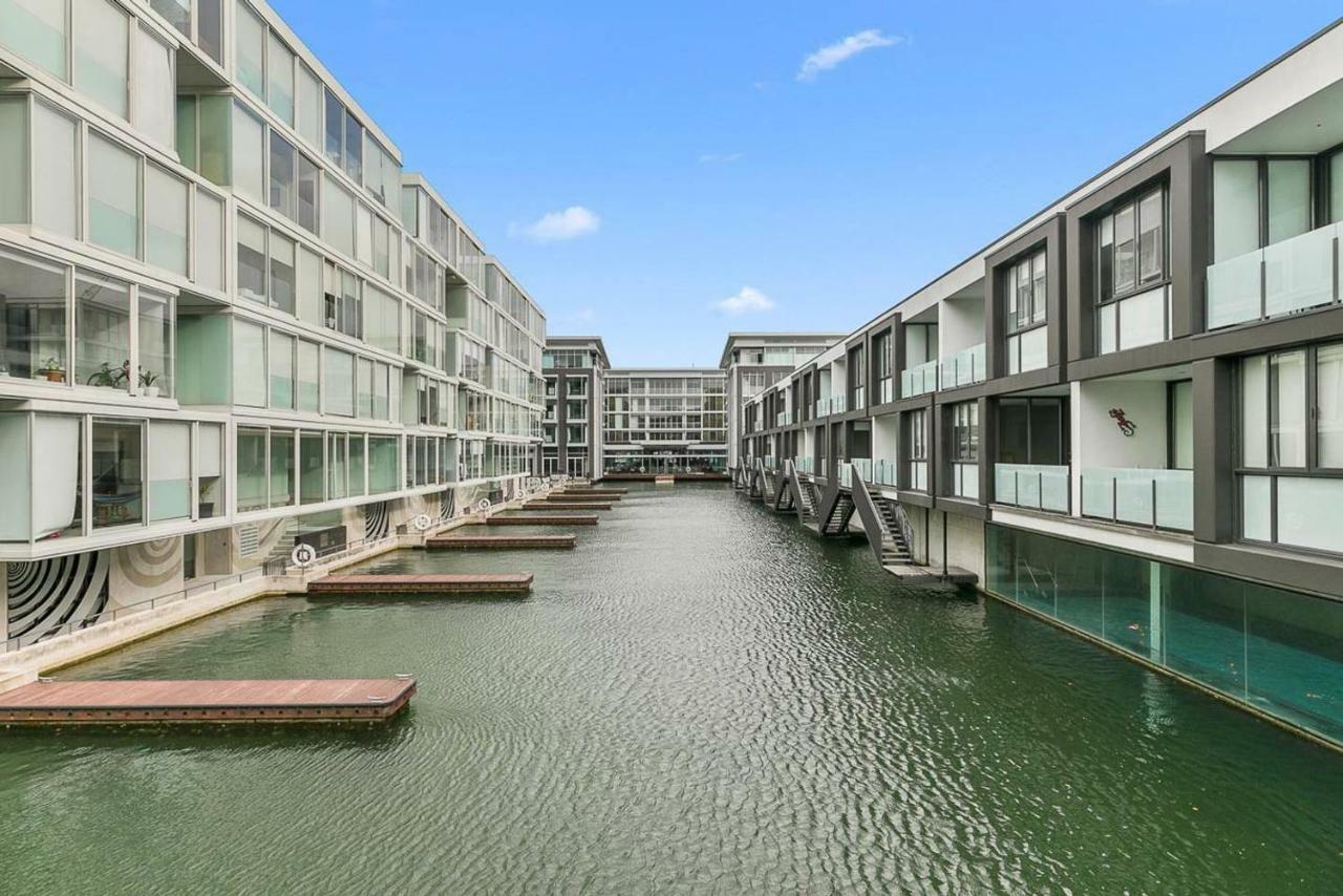 Two Bedroom Apartment - Pool, Gym & Free Parking! Auckland Eksteriør bilde